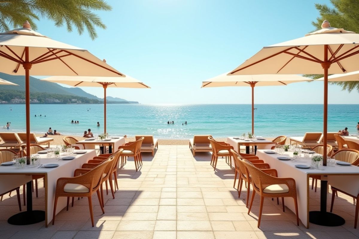 stabilimento balneare