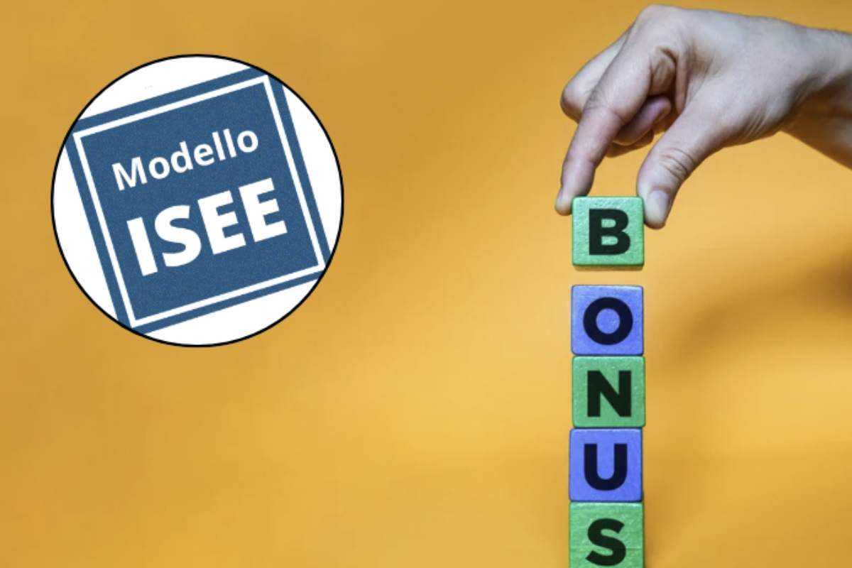 limiti ISEE per il bonus bollette