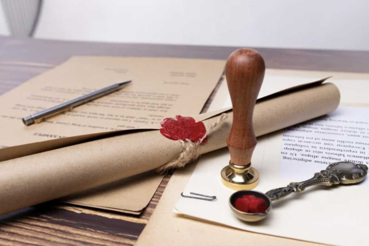 Un'errata disposizione testamentaria o la mancata osservanza di alcune formalità