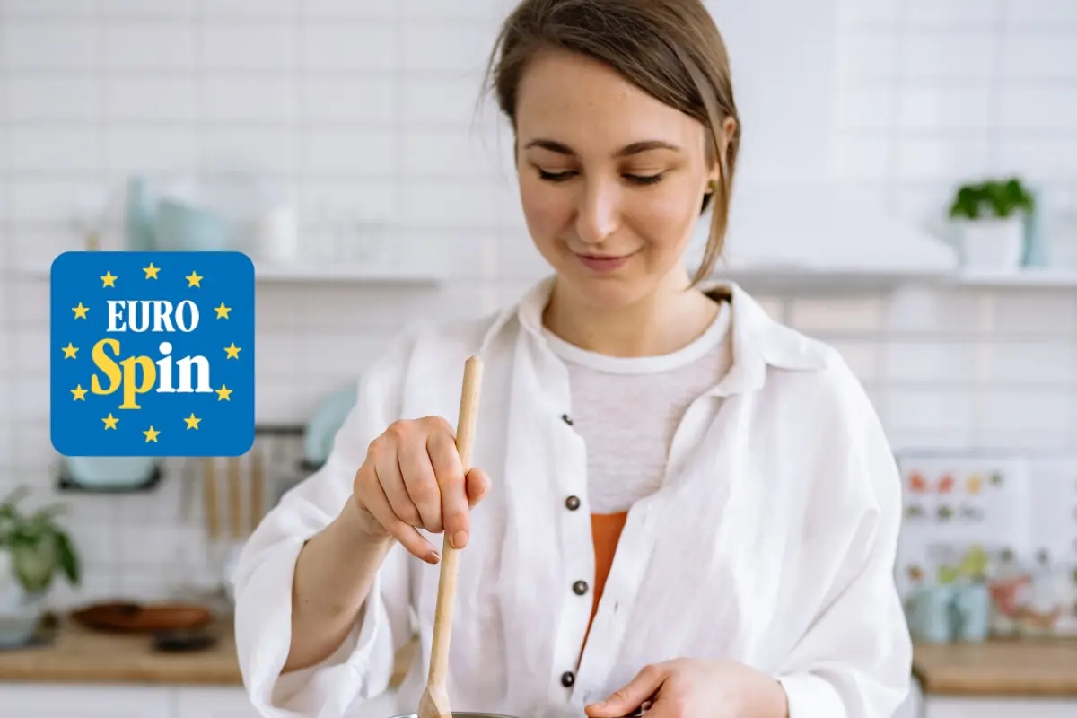 Eurospin offerta robot cucina