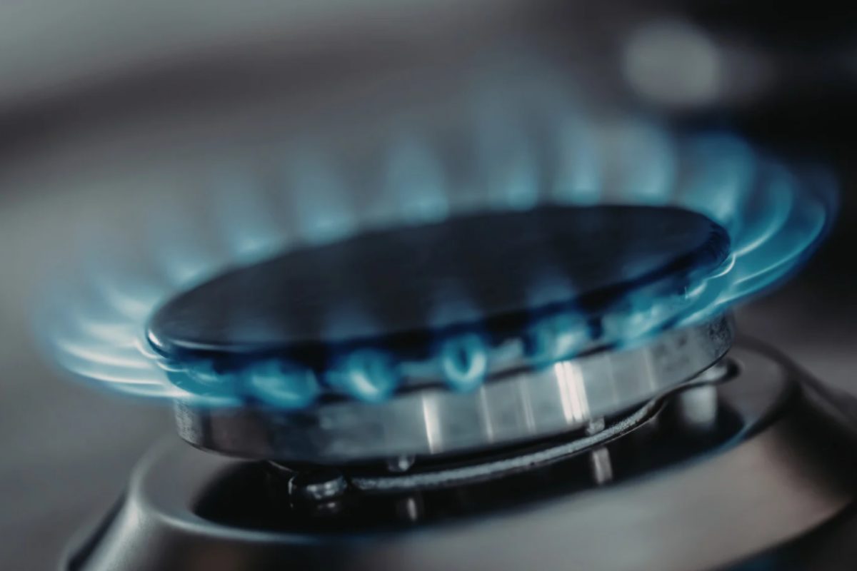 Fornelli a gas