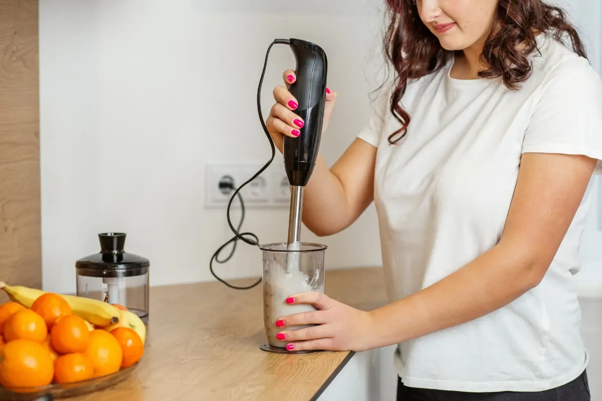 Frullatore multifunzione Eurospin