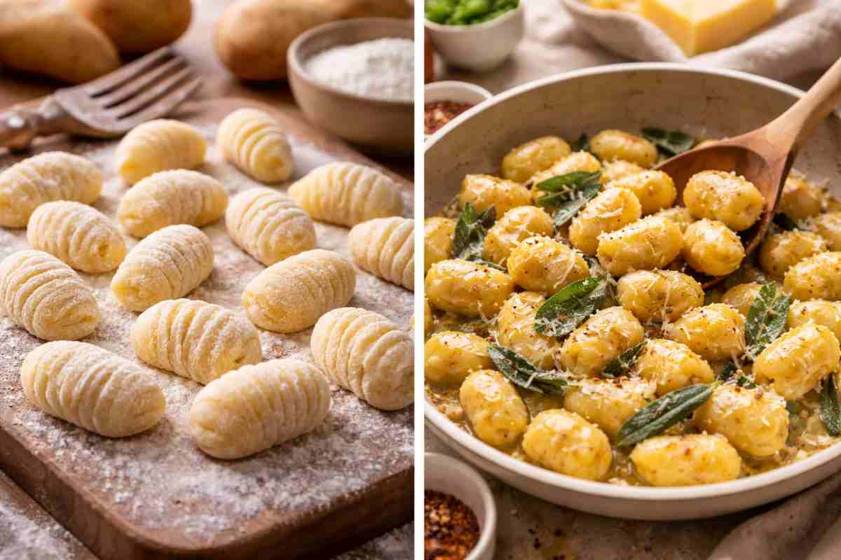 Il segreto è nelle patate