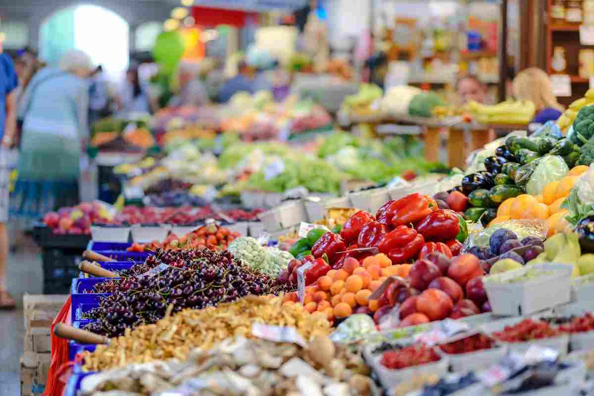 Mercato e sostenibilità