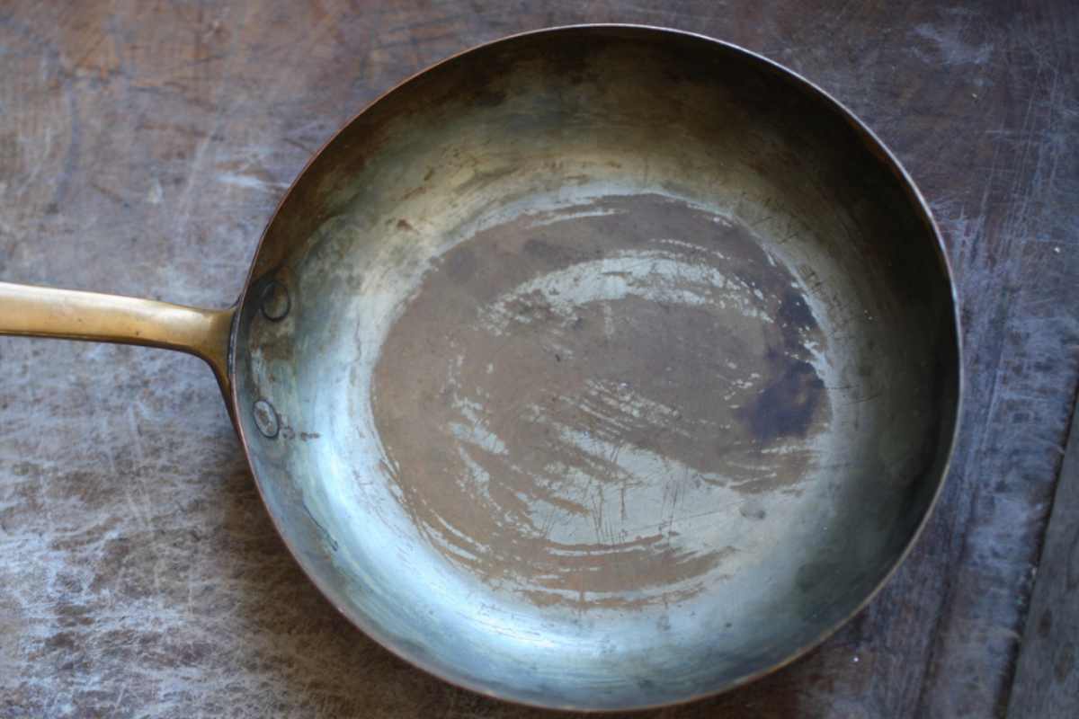 Padelle antiaderenti 