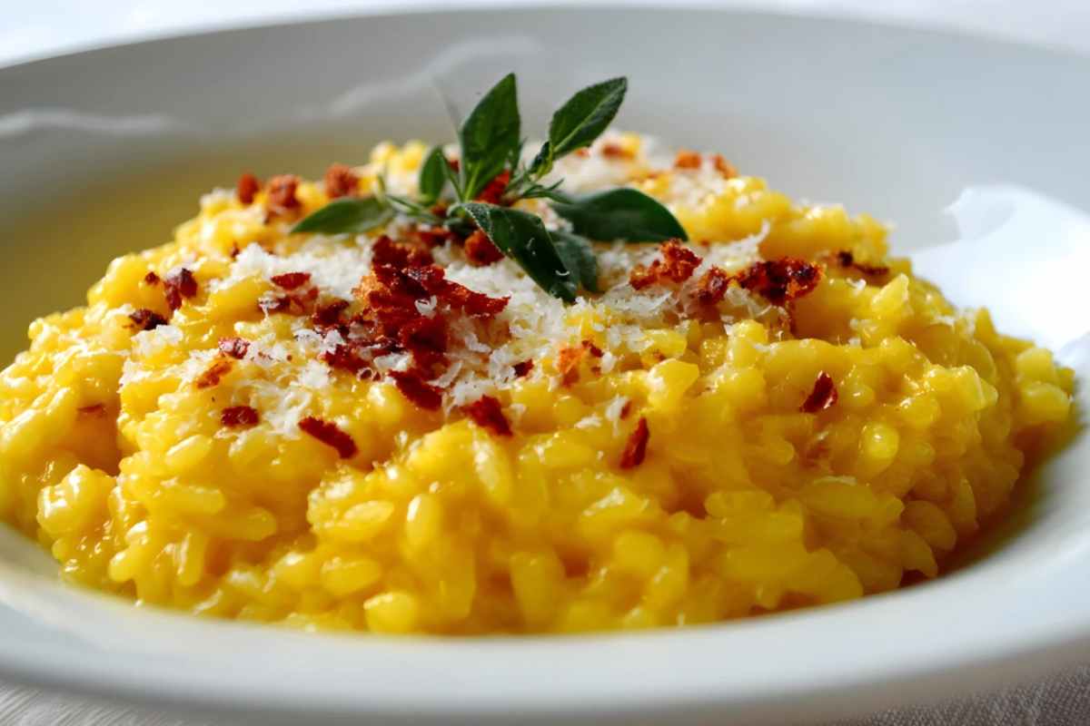 Risotto