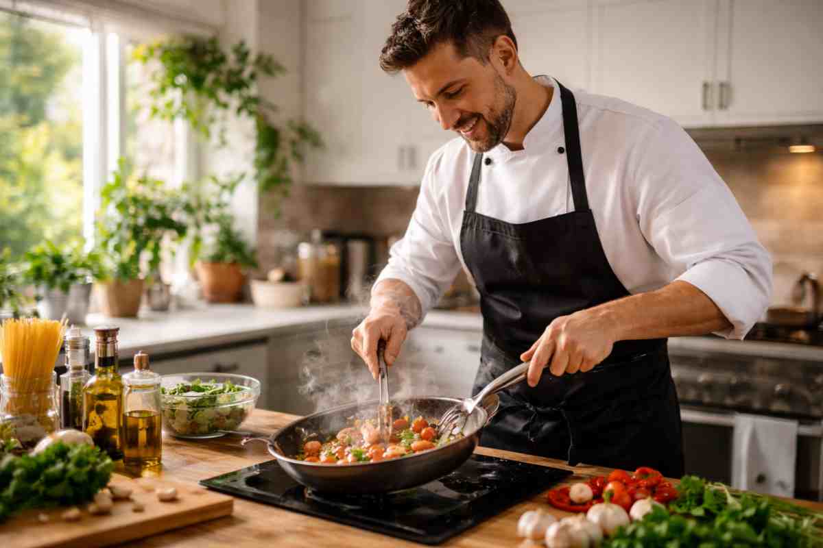 Come rendere ogni piatto gustoso