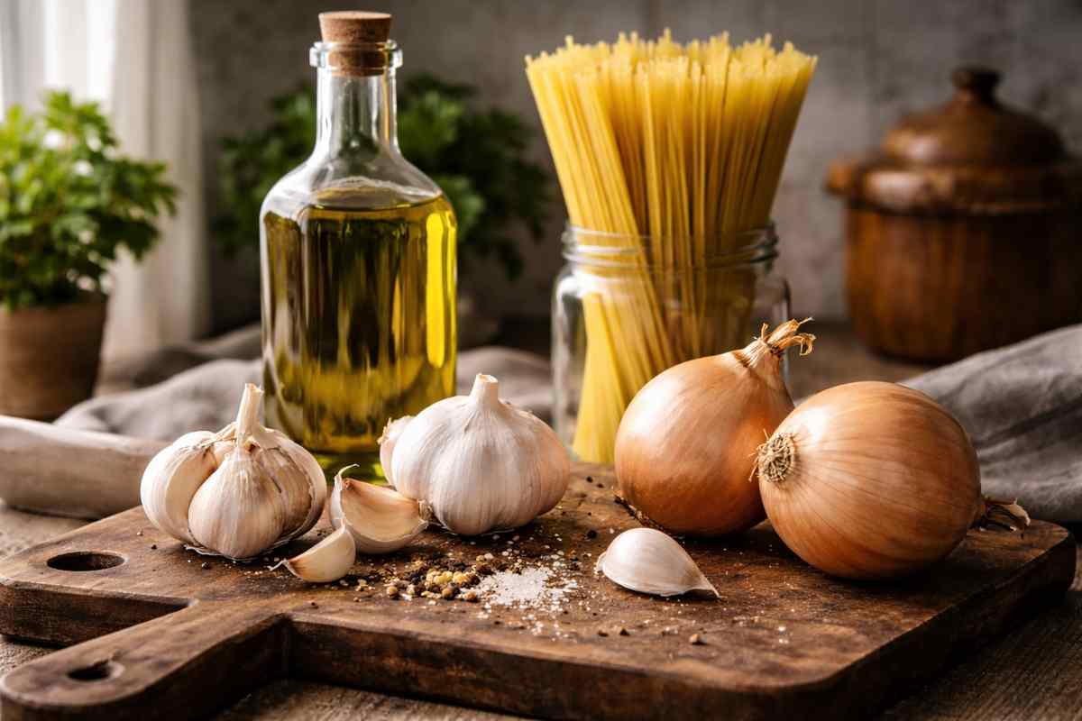 Errori madornali in cucina