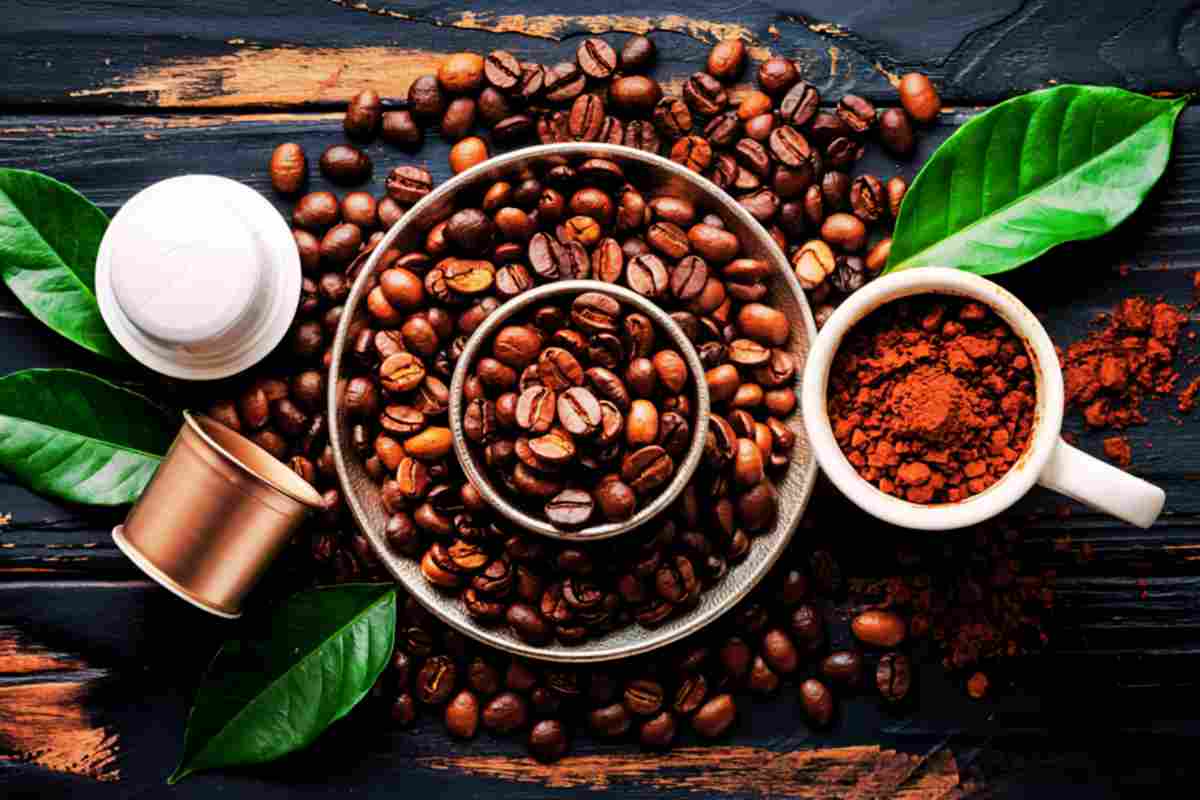 Ricarica le tue capsule del caffè come un professionista senza fatica