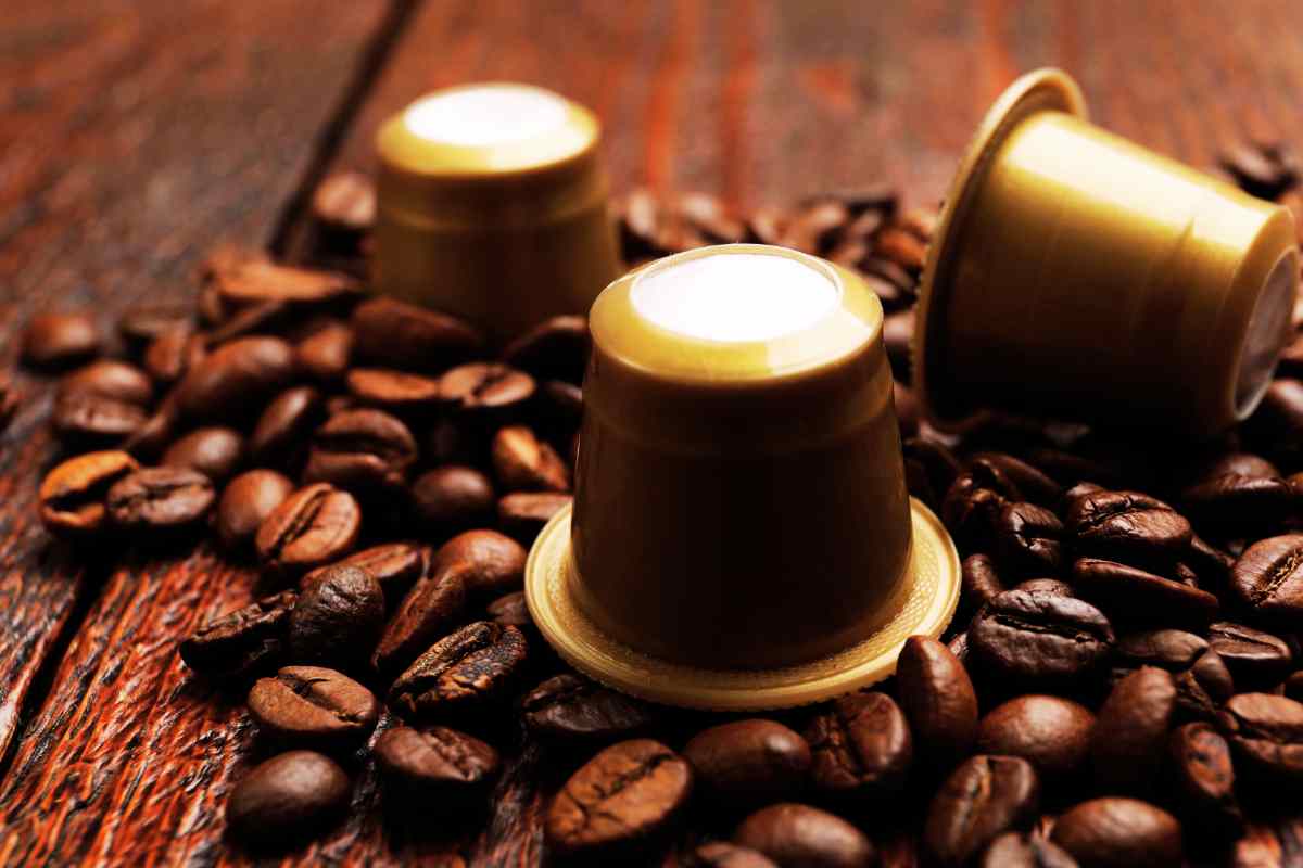 Ricarica le tue capsule del caffè come un professionista senza fatica