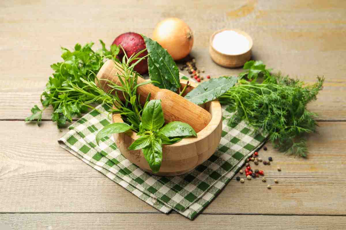 pesto ingredienti filiera controllata