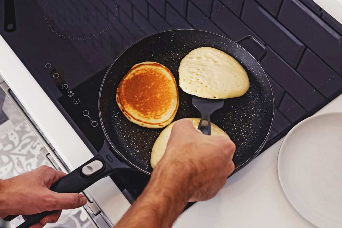 padella pancake offerta