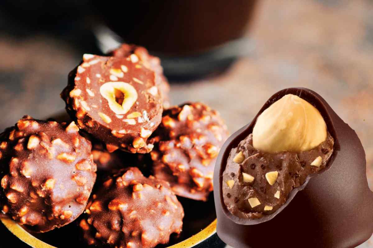 I cioccolatini virali che fanno sciogliere la tua metà a San Valentino